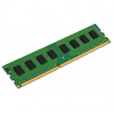 Memorie Kingston DDR3L 8GB 1600MHz CL11 ValueRAM foto