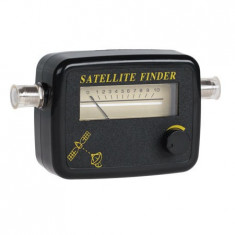 SATELLITE FINDER foto