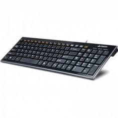Tastatura A4Tech X-Slim KX-100 foto