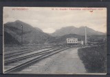 PETROSANI , FABRICA DE PROCESARE A CARBUNELUI CIRCULATA 1912