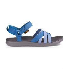 Sandale pentru femei Teva Sanborn Sandal Blue (TVA-1015161-BLU) foto