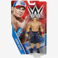 Figurina WWE John Cena Series 69 foto