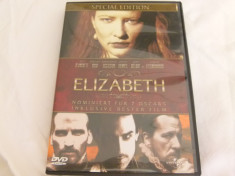 elisabeth - dvd,ss foto