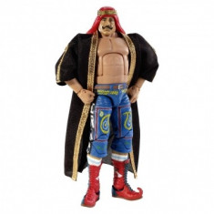 Figurina WWE Iron Sheik, Seria Legends 2 foto