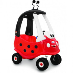 Masina Gargarita Cozy Coupe foto