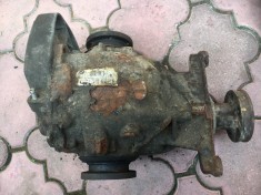 Grup diferential spate BMW X5 E53 3.0d M57 raport 3,73 foto