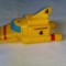 bnk jc Bandai 1992 - Thunderbird 4