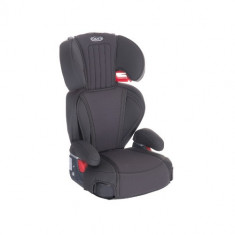 Scaun Auto Logico LX Midnight Grey 15-36 kg foto