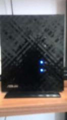 Router wireless ASUS Gigabit RT-N15U foto