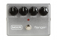 MXR M117R Flanger foto