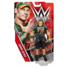 Figurina John Cena - WWE Series 67 foto