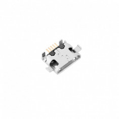 Conector alimentare / date HTC Windows Phone 8X, 8S original foto