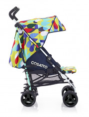 Cosatto carucior sport reversibil To&amp;amp;Fro Pitter Patter foto