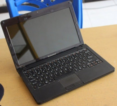 Vand Laptop Lenovo S205 foto