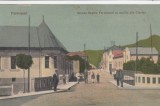 PETROSANI STRADA REGELE FERDINAND CU SCOLILE DIN CLASTER