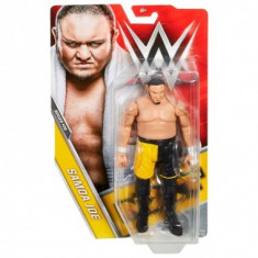 Figurina Samoa Joe - WWE Series 70 foto