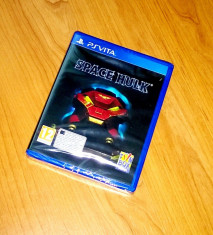 Joc PS Vita - Space Hulk , nou , sigilat foto