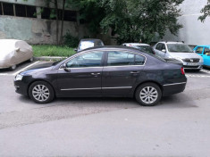 Vw Passat 2.0 TDI 140 cp foto