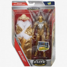 Figurina Goldust - WWE Elite 47.5, 18 cm foto