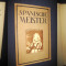 Spanische Meister-Album Arta-Maestrii spanioli editie 1930. Stare buna.
