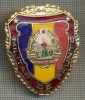 ZET 719 INSIGNA ,,MILITAR DE FRUNTE&quot; - PERIOADA RSR - PENTRU NOSTALGICI