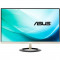 Monitor LED Asus VZ249Q 23.8 inch 5ms Gold Black