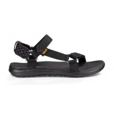 Sandale pentru femei Teva Sanborn Universal Black (TVA-1015160-BLK) foto