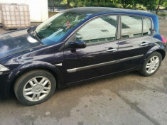 Renault Megane 2005 foto