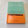 Dumitru Gaspar - ANALIZA FUNCTIONALA,R3