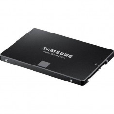 SSD Samsung 850 EVO 500GB SATA-III 2.5 inch Starter Kit foto