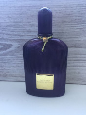 Apa de parfum Tom Ford Velvet Orchid foto