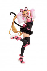 Kotobukiya, Tekken Ani Statue 1/7 Lucky Chloe 21 cm foto