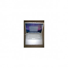 Laptop sh Apple Macbook Pro A1150 Grey, Dual Core 2 GHz, 2GB RAM, 80 HDD foto