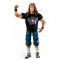 Figurina WWE Bret Hart, Elite Exclusive 18 cm