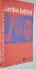 Limba Latina , manual pentru clasa a XII-a, 2003, Alte materii, Clasa 12