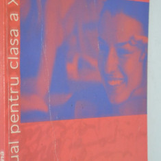 Limba Latina , manual pentru clasa a XII-a, 2003