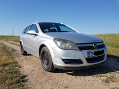 Opel Astra Station Wagon H 2005 diesel 1.7, 80cp foto