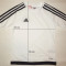 Tricou sport ADIDAS ClimaLite (copii 140 cm) cod-445209