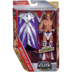 Figurina Lex Luger - WWE Elite 45, 18 cm foto