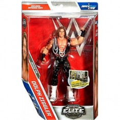 Figurina WWE Dolph Ziggler Elite 48, 18 cm foto