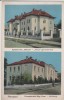 PETROSANI SPITALUL SOCIETATII &#039;&#039;MIRCEA&#039;&#039; SI PERCEPTORATUL REGIONAL ROMAN, Circulata, Printata