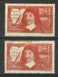 Cumpara ieftin FRANTA --1937 MH