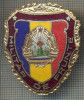 ZET 775 INSIGNA ,,MILITAR DE FRUNTE&quot; - PERIOADA RSR - PENTRU NOSTALGICI