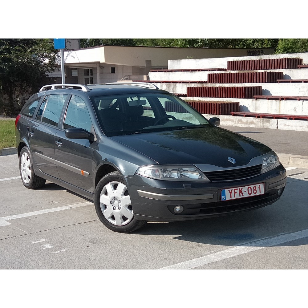 Renault Laguna 2 XENON PANORAMIC 1.9 dci =VANDUT= arhiva