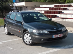 Renault Laguna 2 XENON PANORAMIC 1.9 dci =VANDUT= foto