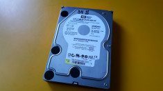 34S.HDD Hard Disk Desktop,500GB,Western Digital,16MB Sata II foto