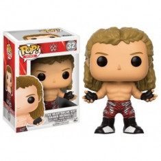 The Heartbreak Kid Shawn Michaels 10 cm, Funko POP! WWE foto