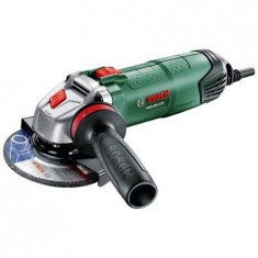 Polizor unghiular Bosch PWS 850-125 850W 125mm 12000RPM foto