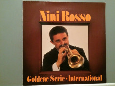 NINI ROSSO - GREATEST SONGS (1983/HANSA REC/GERMANY) - VINIL/IMPECABIL foto