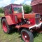 Tractor universal 650